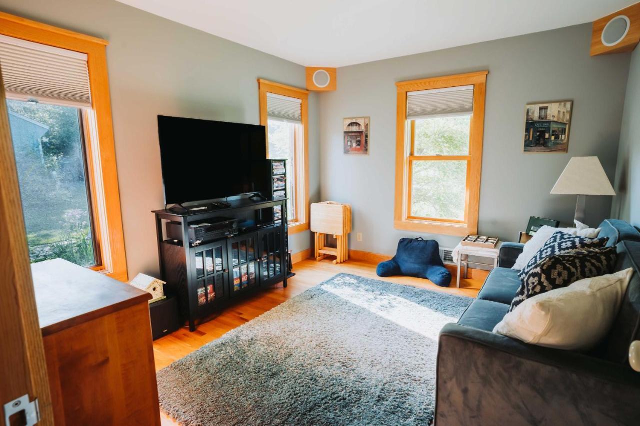 Lake-View Home With Pool In Hammondsport! Exterior foto